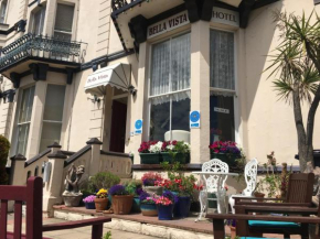 Bella Vista Hotel, Weston-Super-Mare